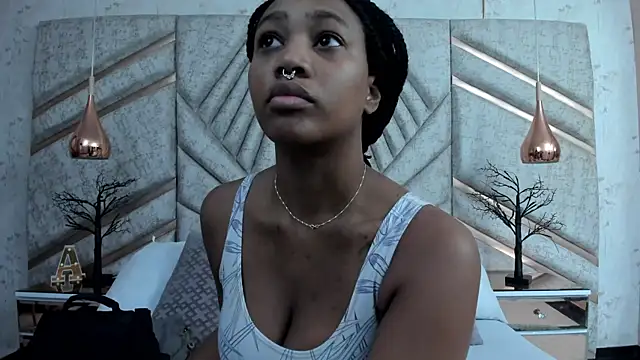 AgataRinaldi online show from 04-05-26, 08:39