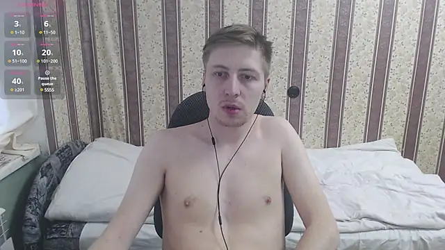 darienlarge online show from 03-18-25, 03:10