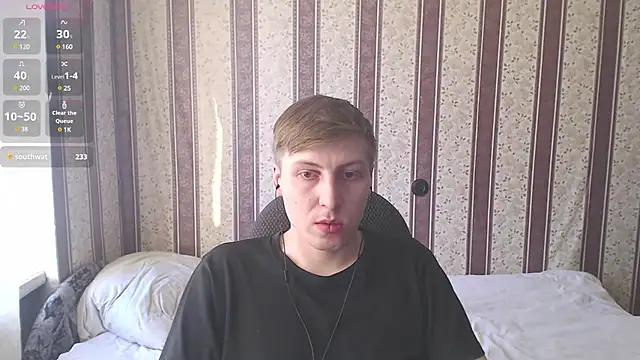 darienlarge online show from 03-22-25, 03:42