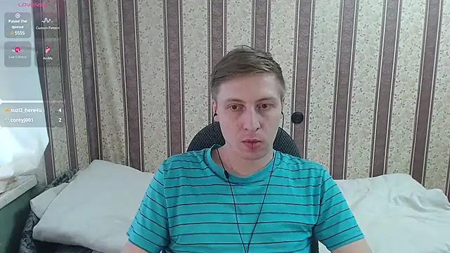 darienlarge online show from 03-23-25, 04:49