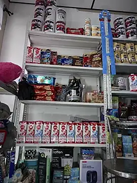 sammyqueenx21 online show from 02-20-25, 03:19