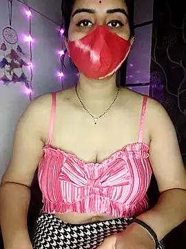 Nisha candy online show from 02-19-25, 07:05