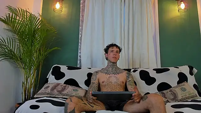 Aron ford online show from 03-07-26, 10:29