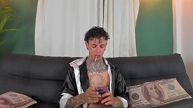 Aron ford online show from 03-16-26, 04:51