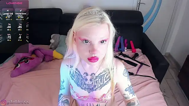 HelenGoat online show from 12-02-24, 07:25