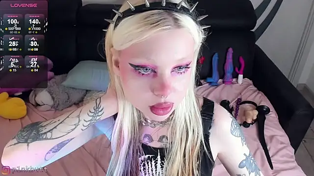 HelenGoat online show from 12-06-24, 07:21