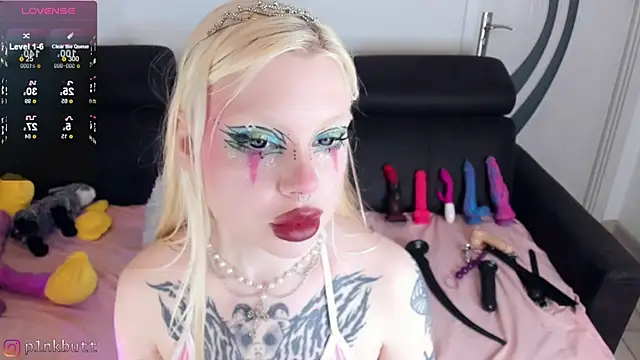 HelenGoat online show from 01-20-25, 09:53