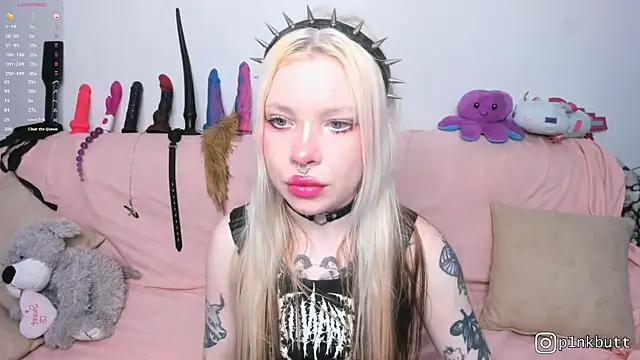 HelenGoat online show from 05-28-26, 02:20