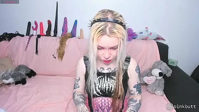 HelenGoat online show from 06-25-26, 03:50