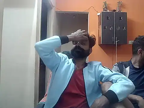 Indiaguy4u online show from 12-03-24, 03:33