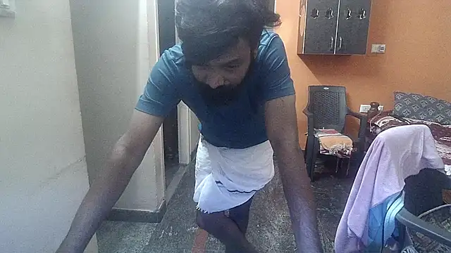 Indiaguy4u online show from 12-22-24, 01:55