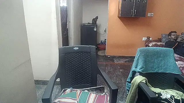 Indiaguy4u online show from 12-29-24, 06:24