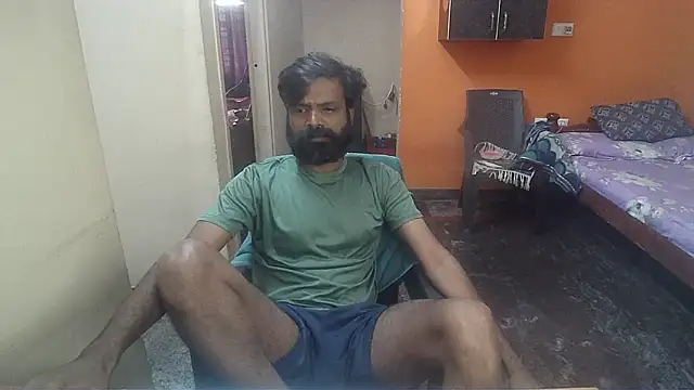 Indiaguy4u online show from 01-17-25, 08:02