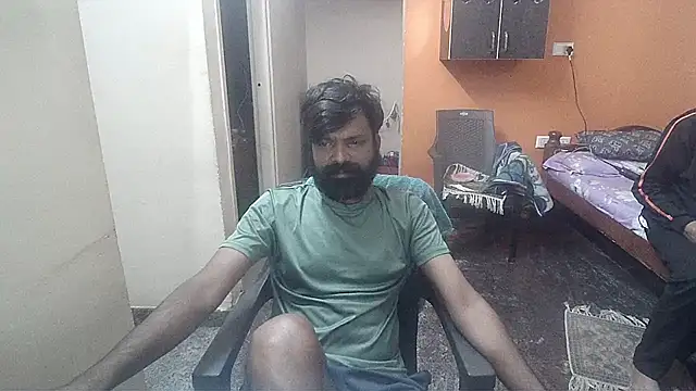 Indiaguy4u online show from 01-17-25, 01:35