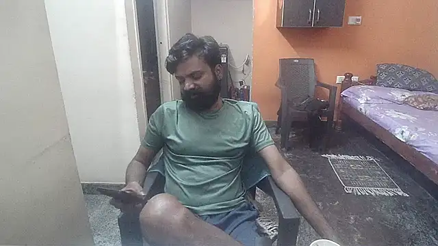 Indiaguy4u online show from 01-18-25, 01:29