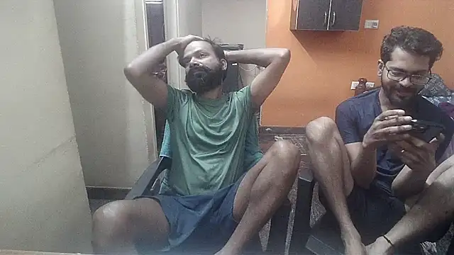 Indiaguy4u online show from 01-19-25, 11:34