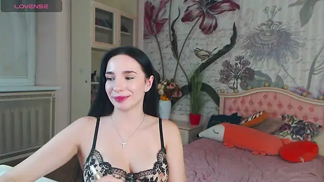 AliciaBow online show from 12-02-24, 04:31