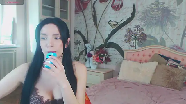 AliciaBow online show from 03-01-26, 12:29