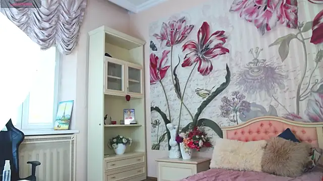 AliciaBow online show from 04-11-26, 02:10