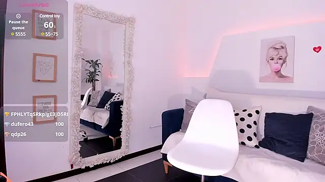 barbie es online show from 03-11-25, 05:13