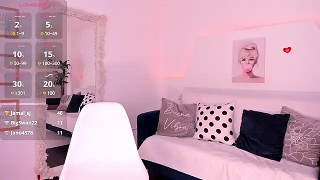 barbie es online show from 03-12-25, 05:28