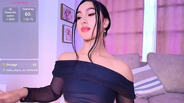 barbie es online show from 03-18-25, 05:42