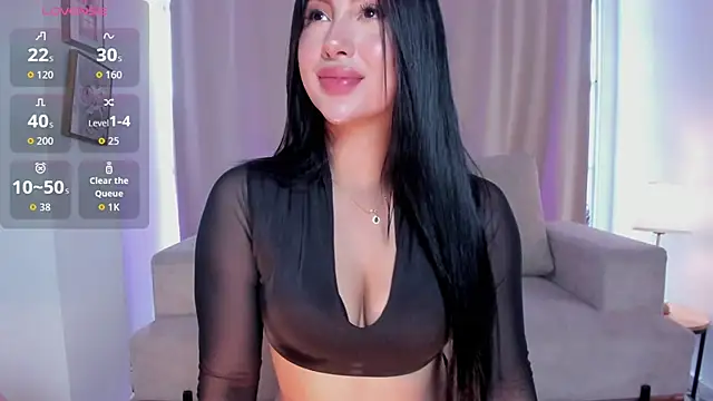 barbie es online show from 11-26-25, 02:40