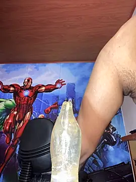 Anne Robert online show from 10-02-25, 02:18