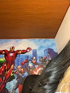 Anne Robert online show from 12-14-25, 03:12