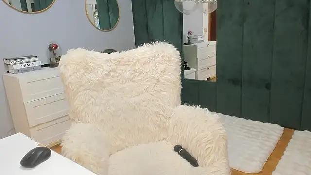 ElisaBaxter online show from 03-03-26, 05:13