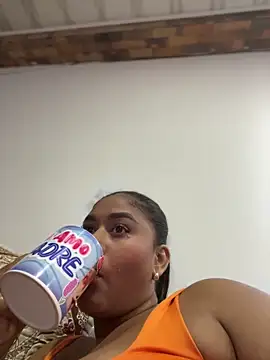 SSCARLETH  online show from 03-13-26, 10:55