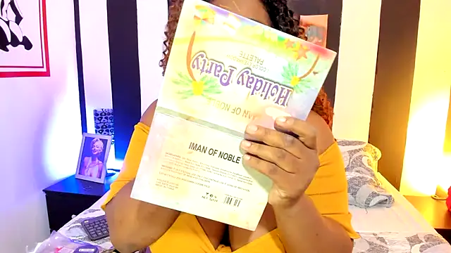 YeminaLeman online show from 02-09-25, 12:52