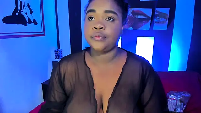 YeminaLeman online show from 02-26-25, 09:32