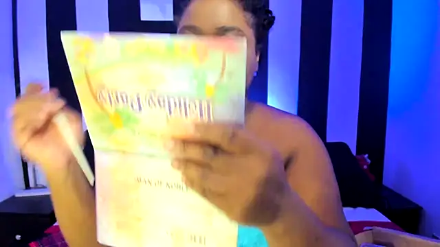 YeminaLeman online show from 03-14-25, 10:29