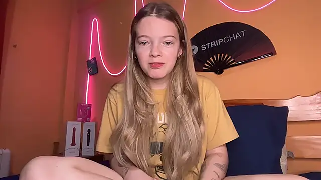 -veranito- online show from 11-12-25, 03:07