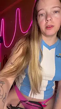 -veranito- online show from 03-16-26, 03:01