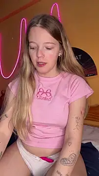 -veranito- online show from 03-23-26, 03:10