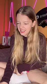 -veranito- online show from 04-07-26, 03:07