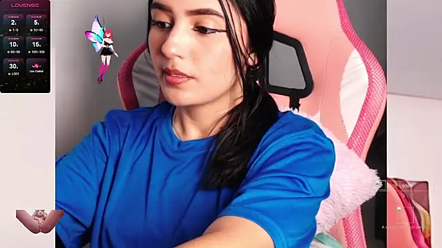 Danae 999 online show from 09-15-25, 11:38