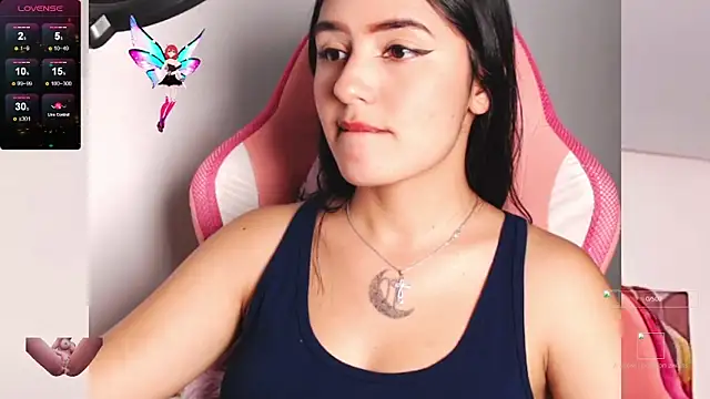 Danae 999 online show from 10-06-25, 11:24