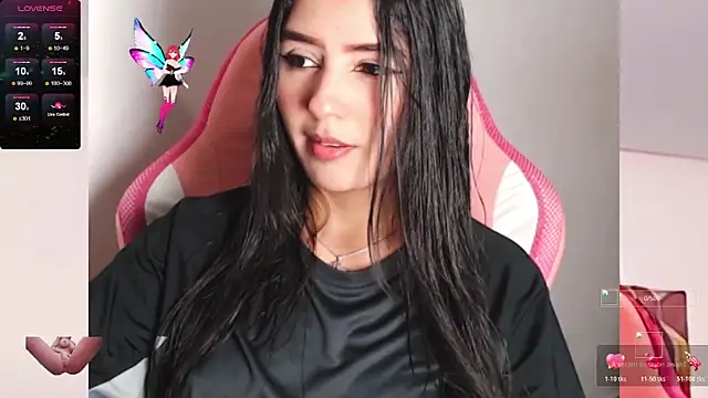 Danae 999 online show from 11-22-25, 10:53