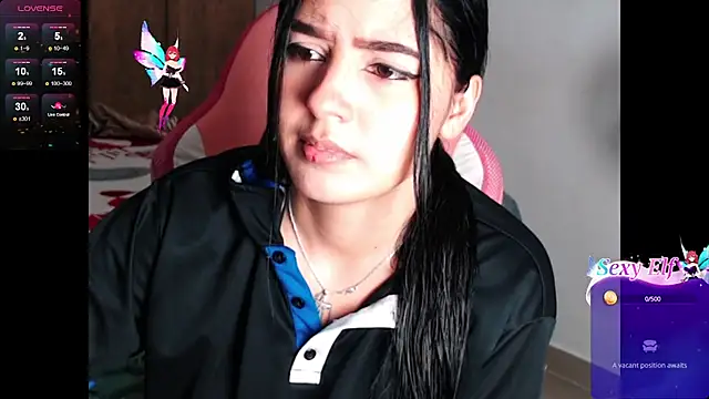 Danae 999 online show from 02-06-26, 11:08