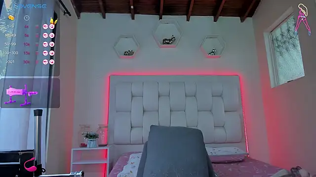 shanakendall online show from 02-11-25, 04:46