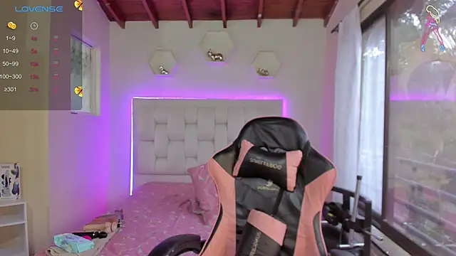 shanakendall online show from 02-26-25, 01:41