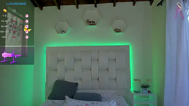 shanakendall online show from 03-03-25, 02:04