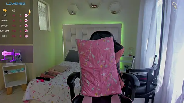 shanakendall online show from 03-06-25, 02:29