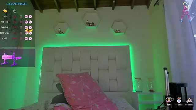 shanakendall online show from 03-10-25, 08:12