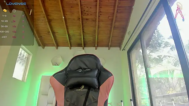 shanakendall online show from 03-17-25, 05:16