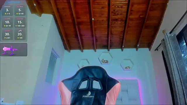 shanakendall online show from 09-18-25, 02:08