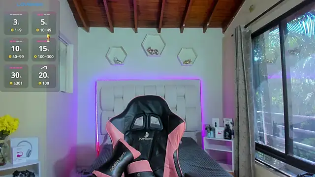 shanakendall online show from 09-23-25, 01:58